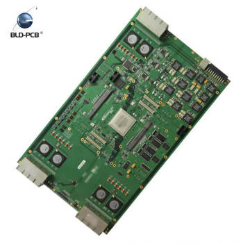 Inverter Air Conditioner PCB Controller Board